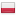 krakmat.pl server is located in Poland